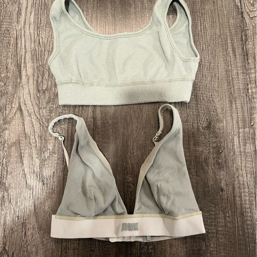 Skims bra bundle